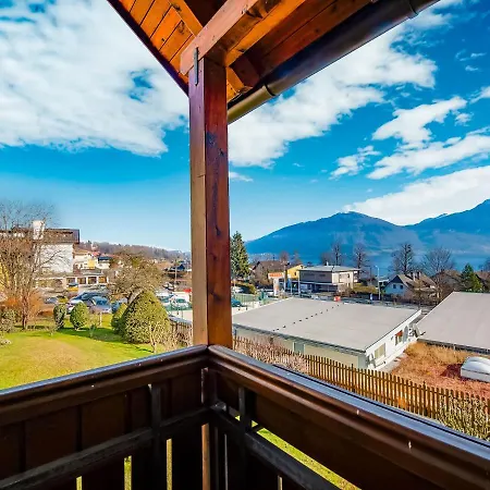 Captivating Holiday In With Mountain Views Altmünster
